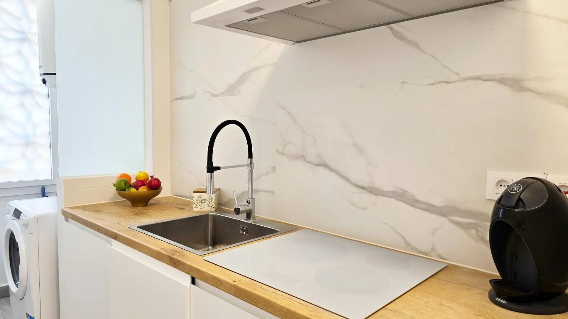 Apartamento Celeste Frente Al Mar L'Escala 0*,  Spain